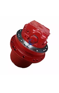 New Construction Machinery Parts for Kubota Kx121-2 Kx121-3 <strong>Mini</strong> <strong>Excavator</strong> <strong>Final</strong> <strong>Drive</strong> Travel Motor Replacement Models - Product Image 3