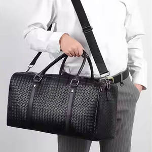 Bolsa de lona ligera con diseño impermeable adecuada para acampar al aire libre senderismo y viajes cortos bolsa de lona - Product Image 6