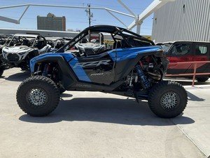รถ Po-la-RIS RZR PRO Ultra Edition 2-Seat off-road กีฬา4จังหวะการส่งออกเป็นมิตรกับสิ่งแวดล้อมทุกฤดูกาล - Product Image 3