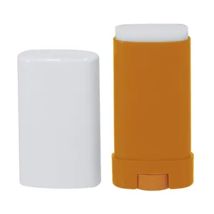 Torval Gadget Sportivi Personalizzati con Protezione Solare SPF 30, Prodotto Promozionale - Product Image 2