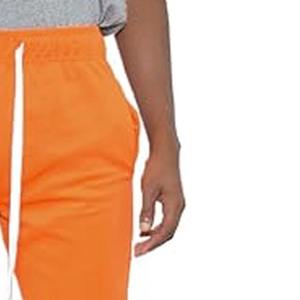 <b>Men's</b> Loose Straight-Leg Linen Slacks Comfortable Pants & <b>Trousers</b> made by Dress <b>Sports</b> - Product Image 3