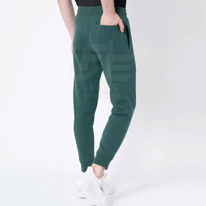 กางเกงวอร์มสำหรับผู้ชายกางเกงวิ่งออกกำลังกายดีไซน์ตามสั่ง - Product Image 2