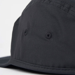 Nouveauté Casquettes 5 panneaux en coton 100% avec logo personnalisé brodé, logo personnalisé imprimé, casquette de sport tendance 5 panneaux - Product Image 2