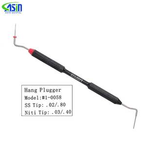 Alat Penyumbat Akar Gigi Vertikal untuk Endodontik / Alat Penyumbat Gigi / Produk Obturasi - Product Image 5