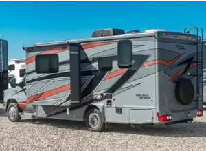 Mejor Precio Autocaravana Usada Gulf Stream RV B Touring Cruiser 5240B Clase C 2025 en Venta, 4-6 Pasajeros, Interiores Espaciosos - Product Image 3