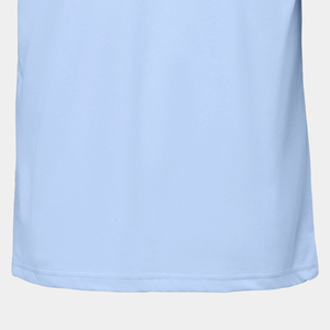 Camiseta de Moda Personalizable de Alta Calidad, 100% Algodón, Estilo Casual, Diseño Sólido - Product Image 3