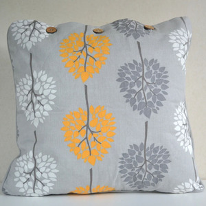 Home Decorative New Design Throw Cushion <b>Cover</b> Soft Pad Office Home Car <b>Seat</b> Modern Stylish Multipurpose Comfortable 100% Cotton - Product Image 1