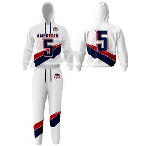 En stock uniforme d'athlétisme fabriqué en usine ensembles de course de haute qualité nouveau design uniforme d'athlétisme - Product Image 2