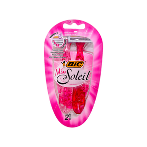 บีไอซี มิสโซซิเอล แพ็ค 2 ชิ้น แบบแผง - Product Image 1
