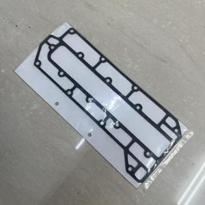 ปะเก็นท่อไอเสียนอกเครื่องยนต์เบนซิน 2 จังหวะ ยี่ห้อ YAMAHA รุ่นใหม่ TAIWAN 60HP 6H3-41114-00 - Product Image 6