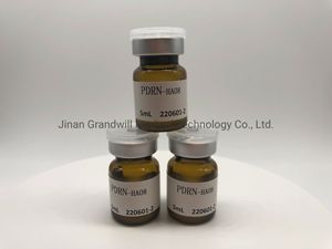 Solución de <span class=keywords><strong>mesoterapia</strong></span> para perder peso Solución adelgazante Pdrn Skin Booster - Product Image 4