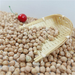 ขายตรงจากโรงงาน ความต้องการสูง ถั่วชิกพีเหลืองออร์แกนิคแท้ 100% - Product Image 3