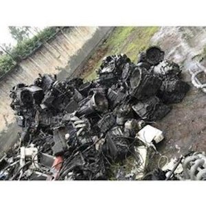 Déchets de bloc moteur de voiture en aluminium de qualité supérieure avec des tarifs de gros et une livraison rapide - Product Image 5