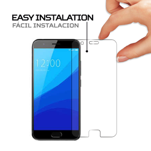 ฟิล์มกันรอยหน้าจอ ANTISHOCK Umi C2 อุปกรณ์เสริมมือถือที่ทนทานและดูดซับแรงกระแทก - Product Image 2