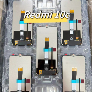 Écrans LCD pour téléphones mobiles en gros pour Xiaomi <span class=keywords><strong>Redmi</strong></span> 9 9A 9C <span class=keywords><strong>9T</strong></span> 10A Écran LCD <span class=keywords><strong>Prix</strong></span> d'usine pour <span class=keywords><strong>Redmi</strong></span> Note 8 9 10 11 12 Pro Écran LCD - Product Image 4