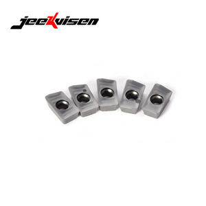 Plaquettes en carbure de tungstène APMT1135PDER-QM JA115P pour fraiseuse CNC - Product Image 1