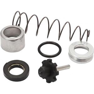 Clé à chocs pneumatique Hazet modèle 2013, accessoire pour outils pneumatiques, unité de valve - Product Image 1