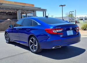 Certificado usado 2018 Suubaru WRX - Product Image 4