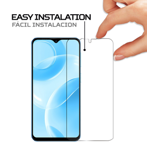 ฟิล์มกันรอยหน้าจอ ANTISHOCK สำหรับอูเลโฟน โน้ต 15 ฟิล์มป้องกันโทรศัพท์มือถือคุณภาพพรีเมี่ยมทนทาน - Product Image 3