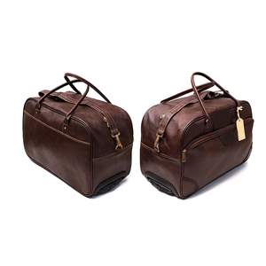 Recién lanzado, personalizado, impermeable, deporte al aire libre, bolsa de gimnasio, bolsa de lona de viaje para hombres, promoción, nueva bolsa de lona deportiva - Product Image 6