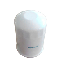 Halton Lube Spin-On Filter LF777 Filtro de aceite