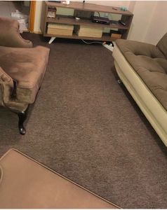 Mur à mur tapis le surplus de production pas cher mur-mur à mur tapis pour la maison et le bureau - Product Image 1