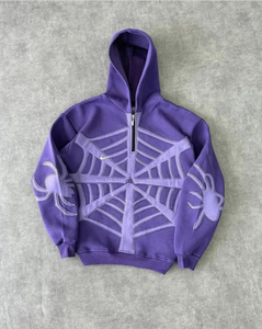 Sweats à capuche bas quantité minimale de commande vente en gros de femmes mode de qualité supérieure sweats à capuche imprimés bouffants fabriqués au Pakistan nouveau design - Product Image 1