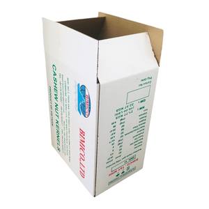 EOM Boîte de papier ondulé en carton recyclé à 3 couches personnalisé écologique de haute qualité pour l'emballage de produits médicaux - Product Image 2