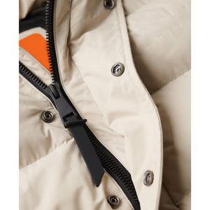 Chaqueta Acolchada Delgada para Hombre, Nueva Llegada 2026, con Capucha, Informal, para Invierno - Product Image 6