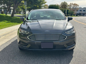 Ford Fusion Híbrido S FWD 2018 - Product Image 2