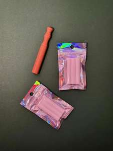 Flavor Scented Nicotine-Free Inhaler Natural Smoking Replacement <b>Stick</b> - Product Image 4