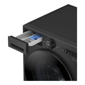 SERIE X7 F4X7013TBB Lavadora de Carga Frontal Negra de 13 Kg Next AI DD con 1400 giri/min Clase A 60x61,5x85cm - Product Image 5