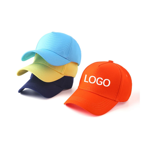 Casquette de baseball personnalisable à 6 panneaux pour hommes Chapeau de papa Logo Casquette de sport vierge Article promotionnel du fabricant adapté aux voyages - Product Image 5
