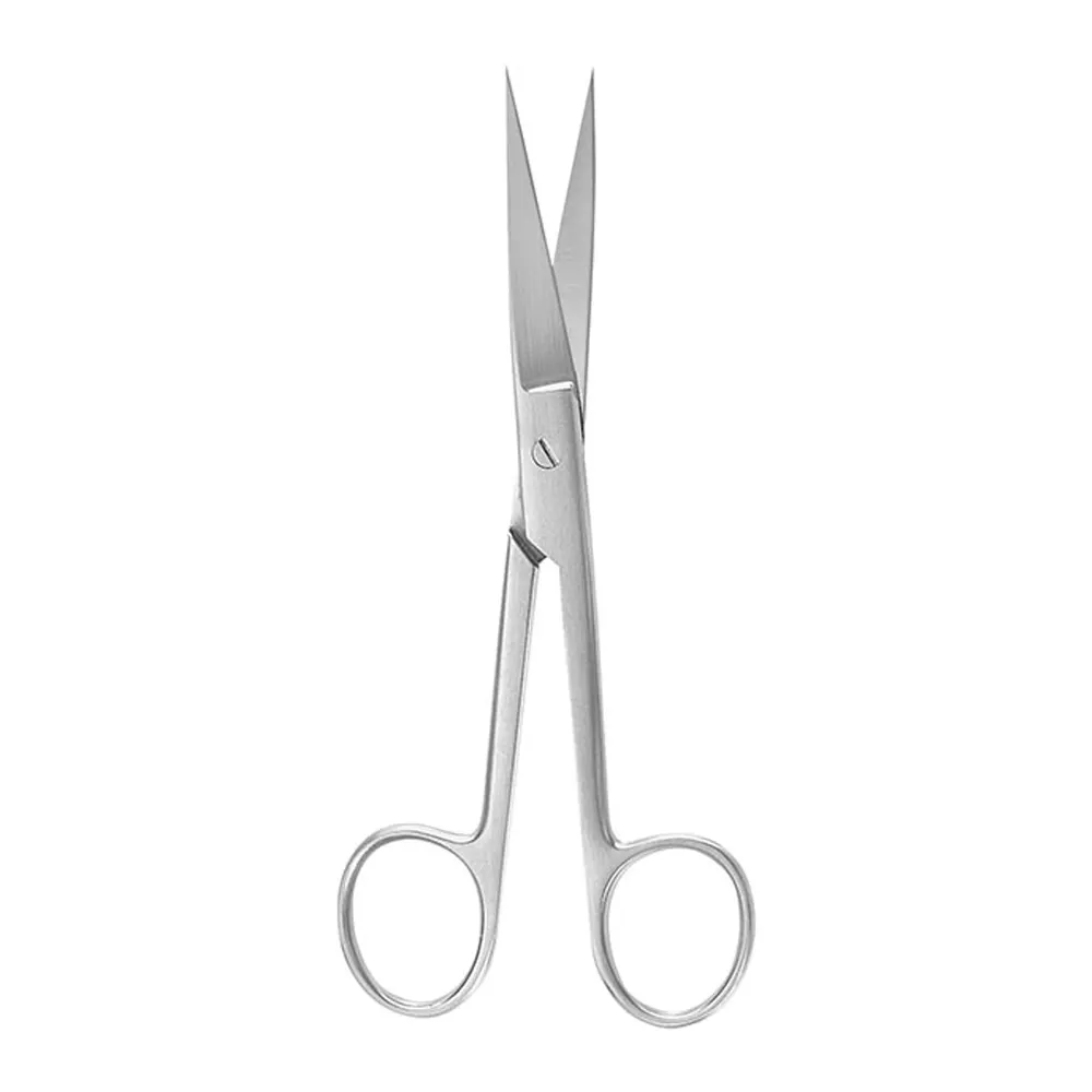 Gunting operasi standar kualitas tinggi gunting bedah tajam/tajam melengkung gunting OEM oleh SEVETLANA INDUSTRY