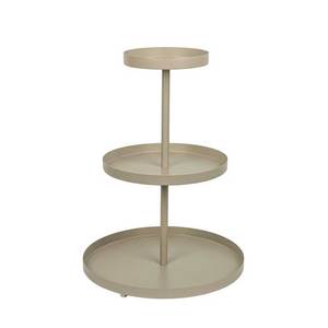 แท่นวางเค้กโลหะงานแฮนด์เมดเครื่องครัวดีไซน์ตามสั่งอุปกรณ์ทำเค้ก - Product Image 5