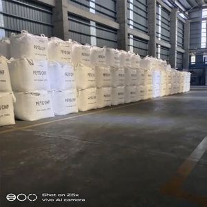 High Demand Transparent White PETG/PET Granules Hot Selling Injection Molding PETG <b>Pellets</b> for Pet Products - Product Image 6