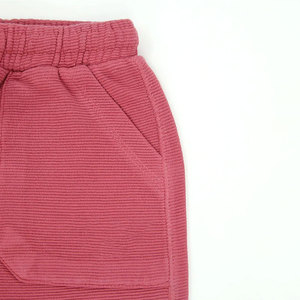 Pantalones Cortos Estampados Otomanos de Primera Calidad para Niños, Precio al por Mayor, Pantalones Cortos de Verano para Niños y Niñas - Product Image 4