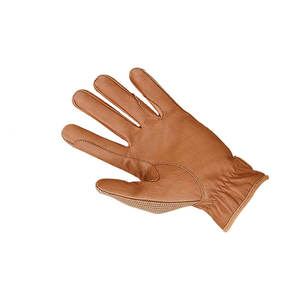 ถุงมือขี่ม้ามืออาชีพถุงมือหนัง2025สำหรับฤดูหนาวดีไซน์ใหม่ล่าสุด - Product Image 5