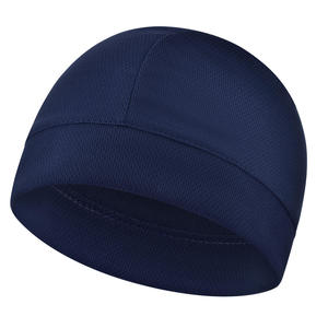 Gorras de calavera refrescantes para hombre de la mejor calidad, gorros de ciclismo con forro para casco, gorro para correr que absorbe el sudor para hombres y mujeres, multicolor - Product Image 3