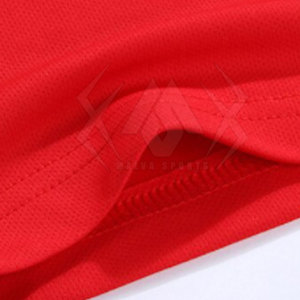 Fabrication d'usine, vêtements de sport, uniforme de football de couleur personnalisée, uniforme de football de haute qualité pour adultes - Product Image 3