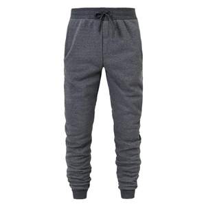 Survêtement de haute qualité pour hommes, joggings et sweats à capuche, pantalon taille XL, best-seller le plus populaire en usine - Product Image 2