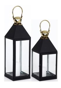 Festival New Handmade <b>Lantern</b> Etching Iron Homeware Decorative Living Room Metal <b>Candle</b> <b>Holder</b> Wholesale Manufacturer Supplier - Product Image 3