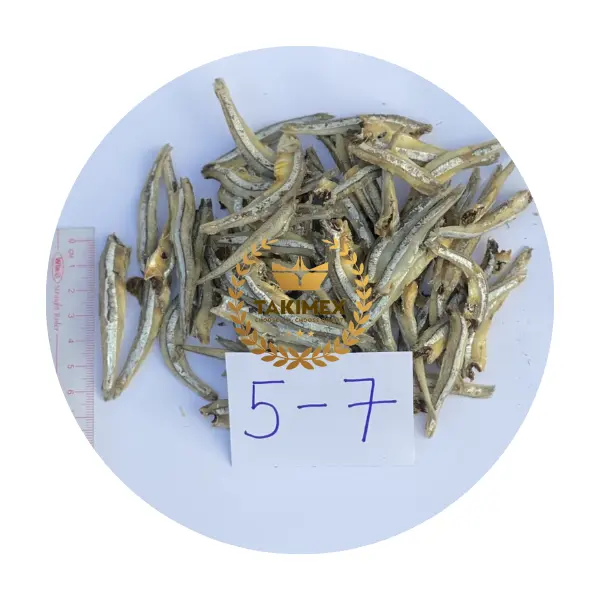 Cheapest Wholesale Dried Anchovy A Grade High Quality Dried Seafood Whole Fish Type Local Anchovies From Vietnam