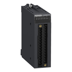 Modulo di Interfaccia Encoder SSI Modicon X80 SCHNEIDER ELECTRIC BMXEAE0300, 3 Canali fino a 31 Databit 1Mbaud per Input/Output - Product Image 1