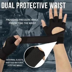 ถุงมือออกกำลังกายสไตล์ใหม่ - Product Image 6