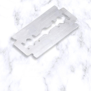 Maquinilla de Afeitar de Seguridad Personalizada para Hombre, Maquinillas de Afeitar de Seguridad Rectas al por Mayor, Maquinillas de Afeitar de Seguridad a Bajo Precio - Product Image 5