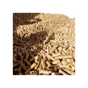 Achetez des granulés de bois de pin, granulés de bois 100% naturels, 6 mm, En Plus Holzpellets, en vente - Product Image 2