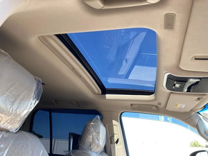 Used Cheap 2023 Left AWD Leather Seats SUV Automatic Dark Interior <b>Panoramic</b> Sunroof 4.5L Engine Euro IV 360 Rear <b>Camera</b> Touch - Product Image 3