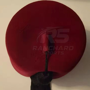 Sombrero Fez Ceremonial Masónico, Sombrero Fez Masónico Personalizado con Logotipo Masónico Bordado, Sombrero Fez Shriner Masónico para Hombre - Product Image 3