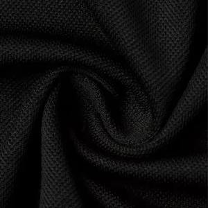 Men Plus Size <b>Black</b> Top Quality Low Moq Cheap Price Comfortable Fabric Unique Design Cotton Breathable Men Polo <b>T</b> <b>Shirt</b> for Men - Product Image 3